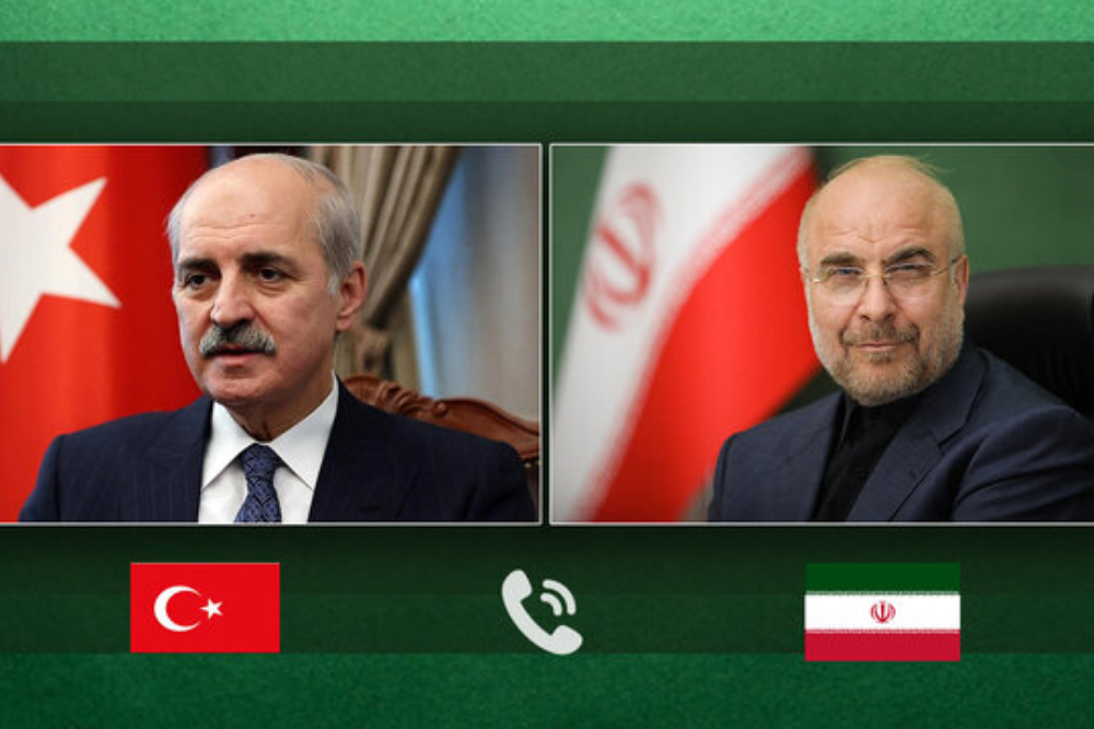 伊朗议长称该国所有城市已恢复和平