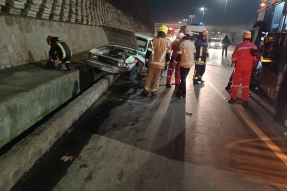 خبر خوش پلیس راهور برای تهرانی‌ها