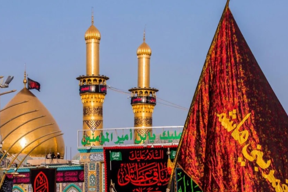 حضرت عباس؛ نماد واقعی وفاداری و شجاعت