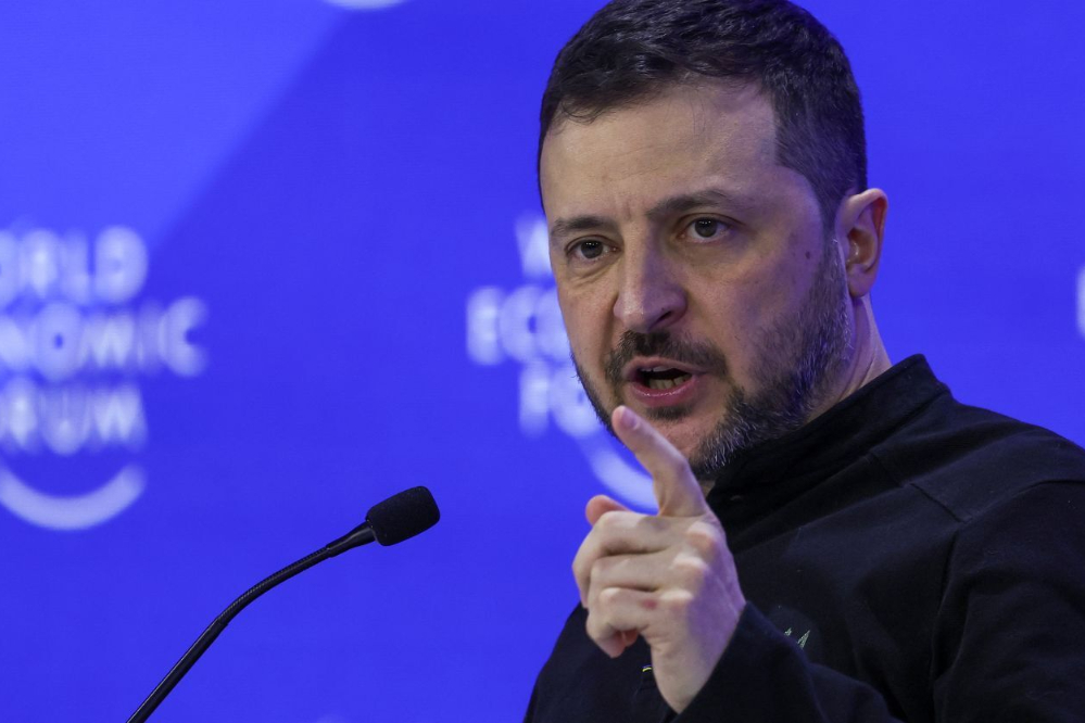 Актер, который перепутал политическую сцену с цирком