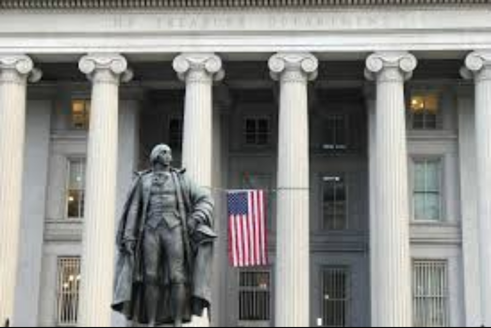 آمریکا 9 کشتی و هشت شرکت را در ارتباط با ایران تحریم کرد