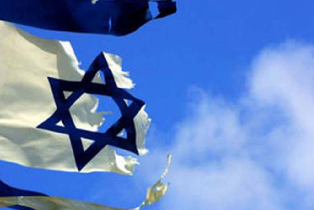 犹太复国主义政权承认：刺杀失败