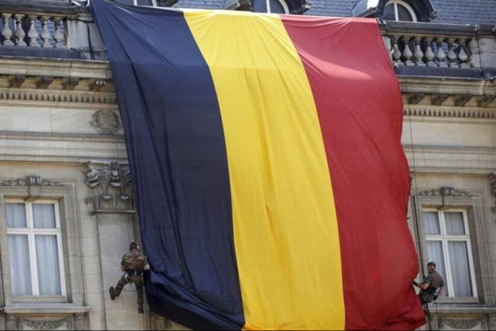 比利时官员：以色列在黎巴嫩的行为“完全不可接受”