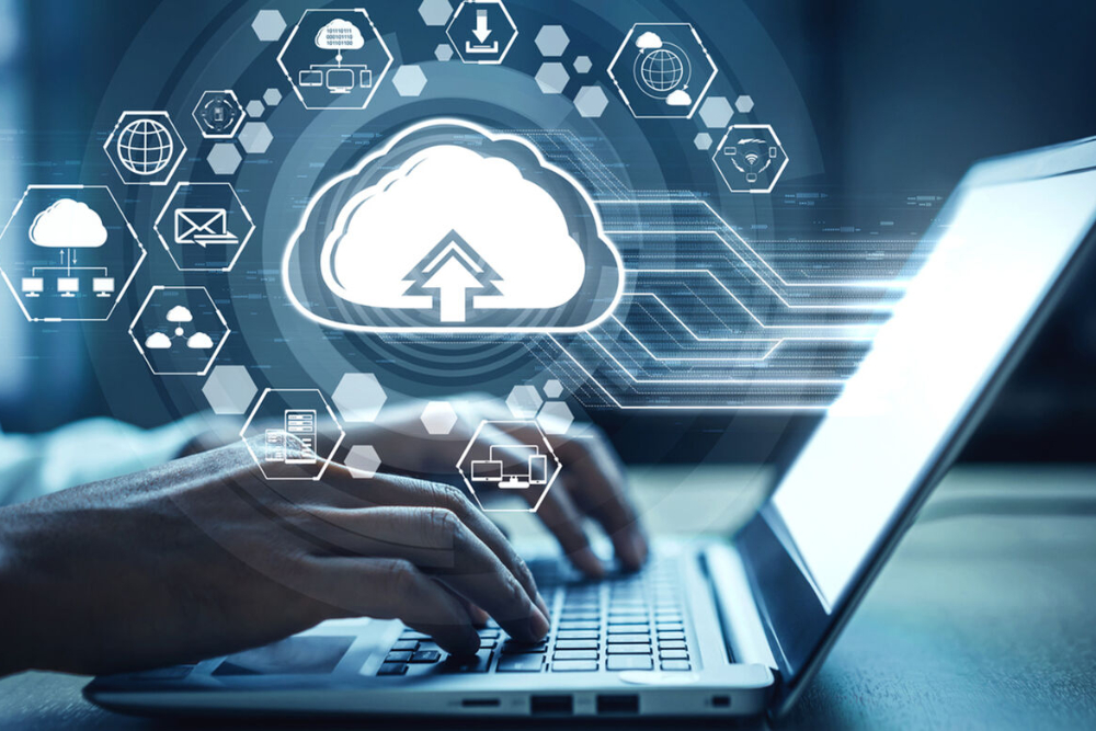 Прогресс Ирана в области научных разработок в сфере облачных и периферийных вычислений среди исламских стран