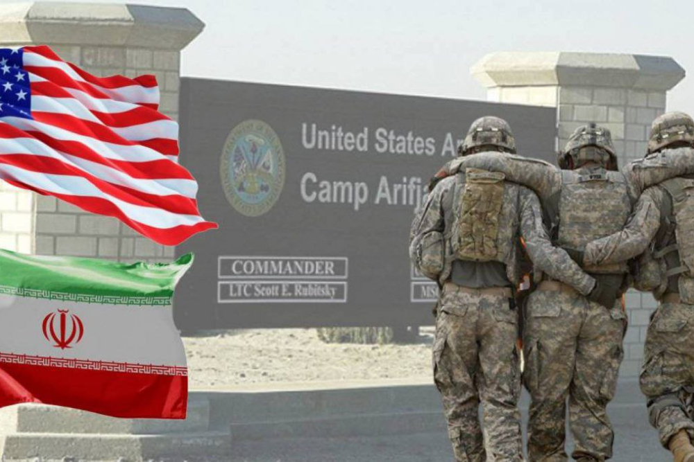 Угрозы на бумаге, сомнения на местах; Почему нападение на Иран обходится дороже, чем предполагает Вашингтон?