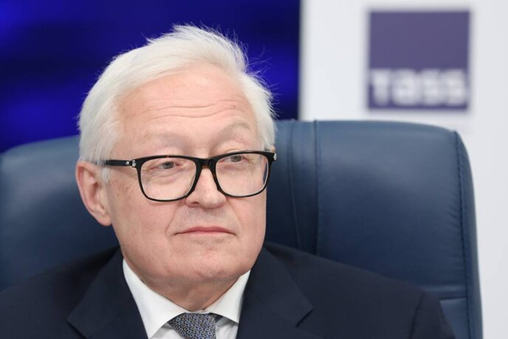 俄罗斯和中国帮助创造美伊谈判的政治条件