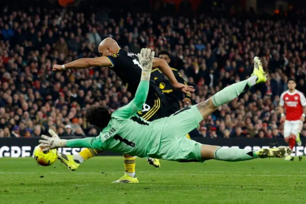 پیروزی دراماتیک منچستریونایتد در امارات