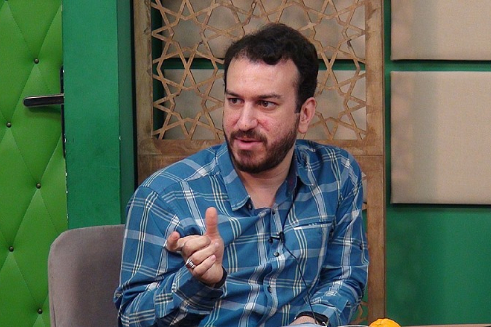 اولین نشانۀ شنیدن اعتراض، احساس تغییر در زبان حکمرانی ا‌ست