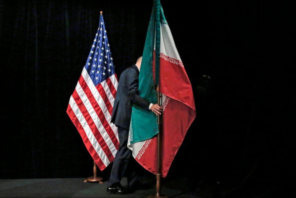 伊朗向美国传递的隐晦信息：安全第一，谈判其次！