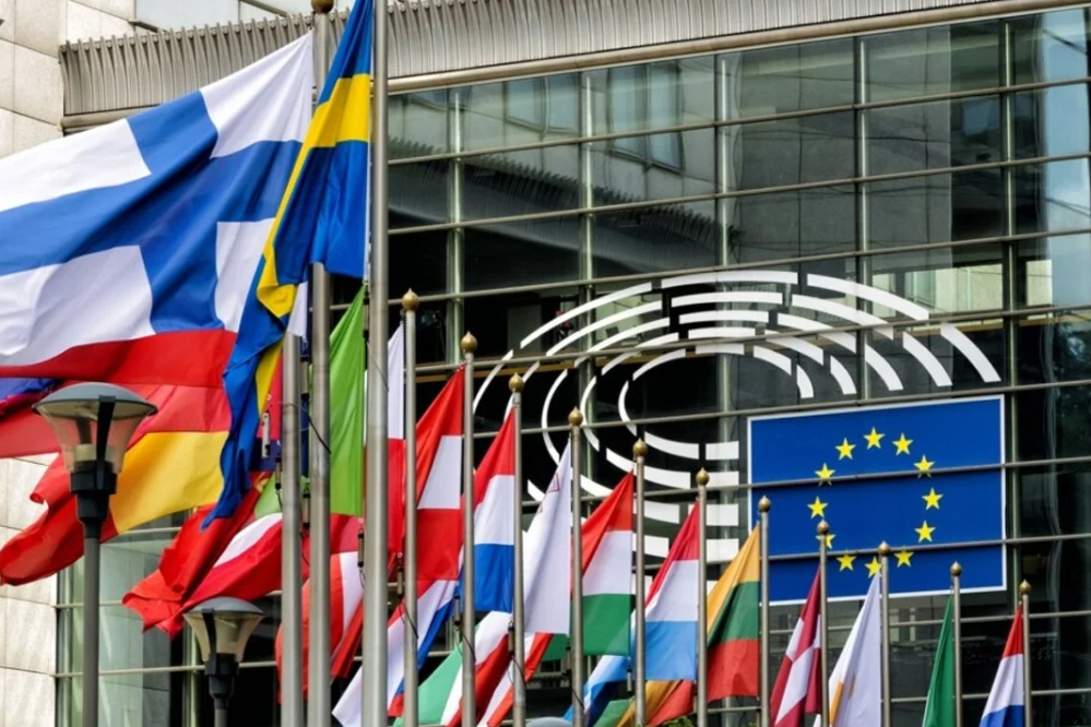 آیا تحریم‌ها بخشی از جنگ جهانی سوم هستند؟