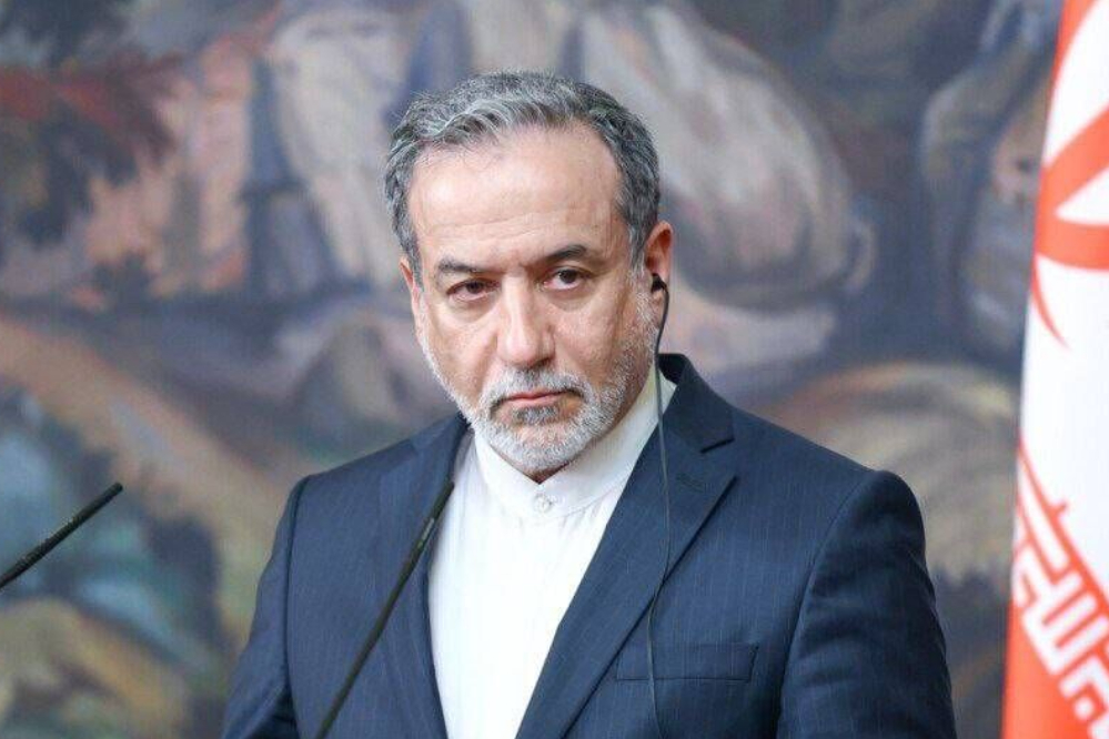 伊朗外长确认与美国的核谈判时间地点