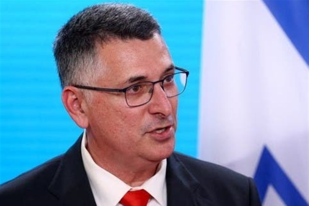 ذوق زدگی تروریست‌های اسرائیلی از اقدام اروپا علیه سپاه پاسداران