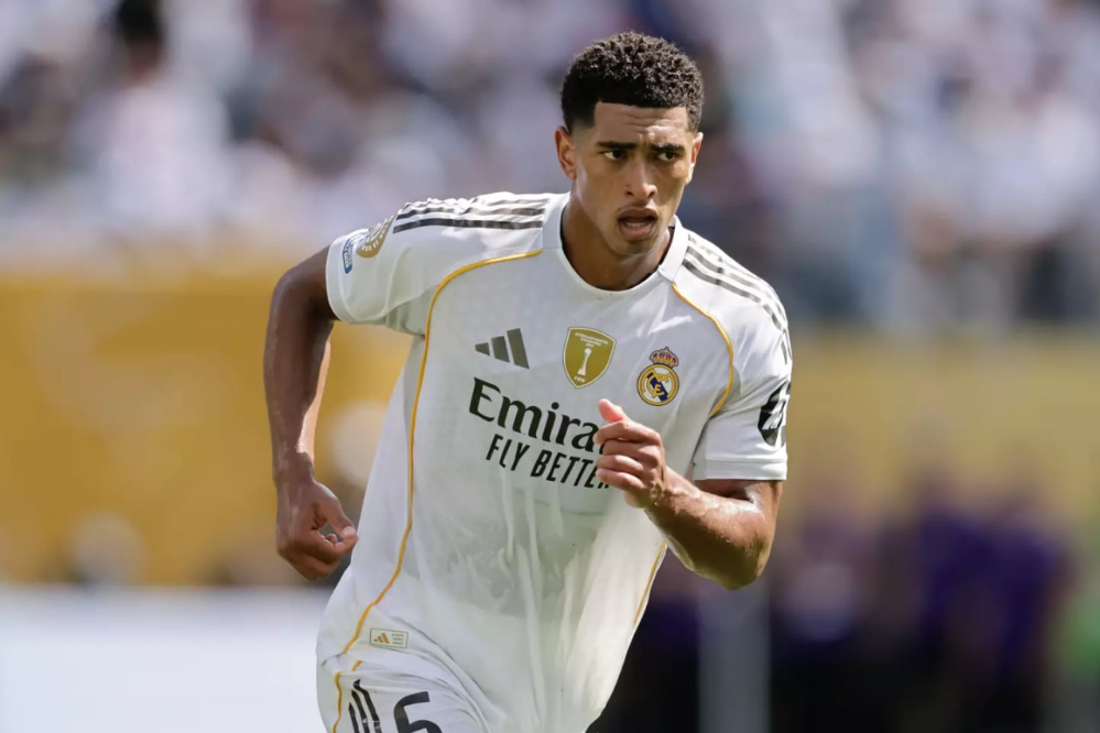 چلسی 150 میلیون یورو برای جود بلینگام روی میز گذاشت