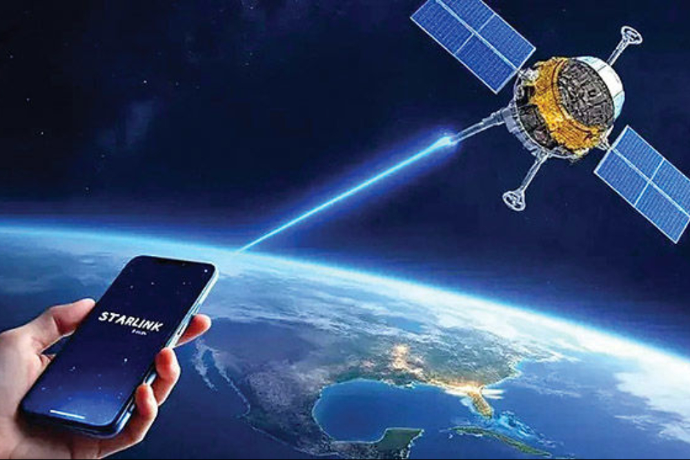 سیم‌کارت 700 هزار تومانی استارلینک؟ فریب جدید بازار سیاه اینترنت