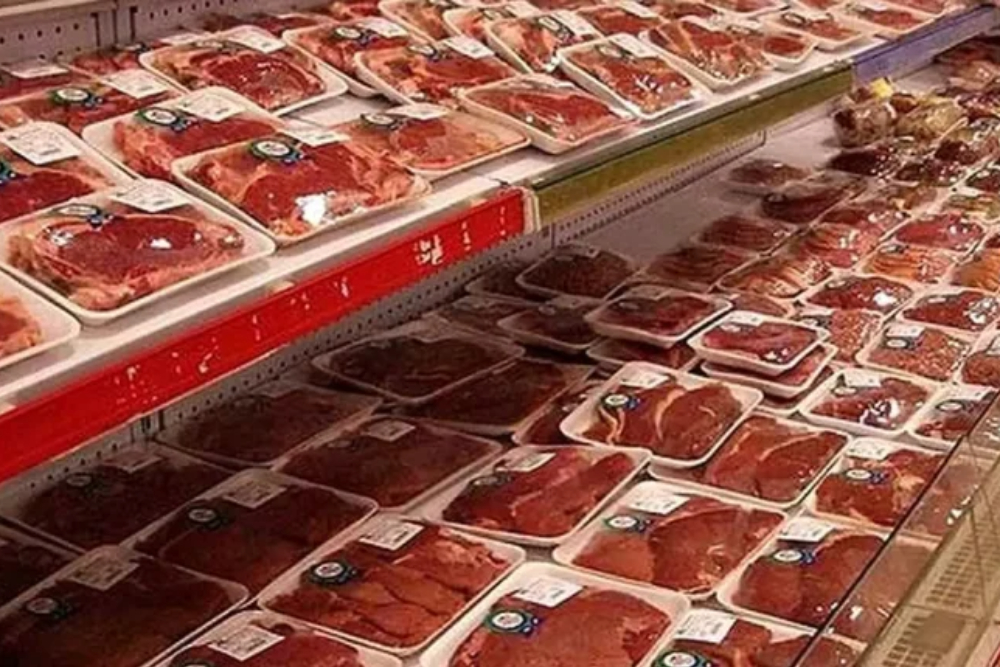 قیمت گوشت قرمز امروز 15 بهمن 1404 + جدول