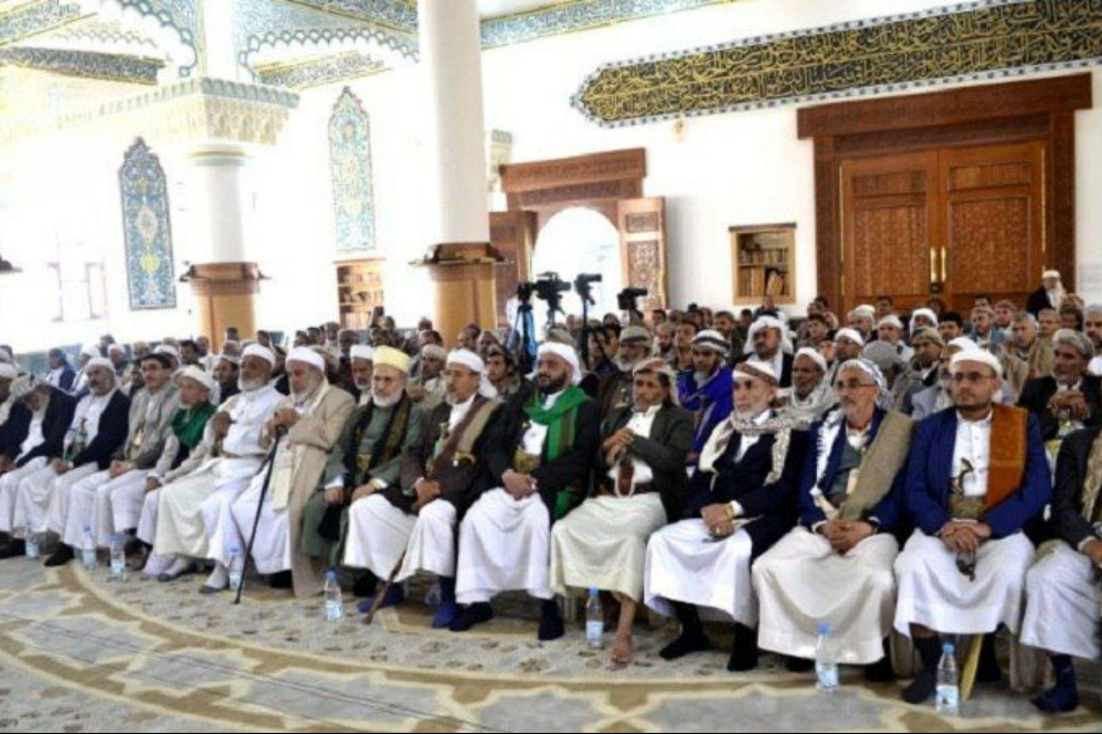 اعلام همبستگی علمای یمن با ایران