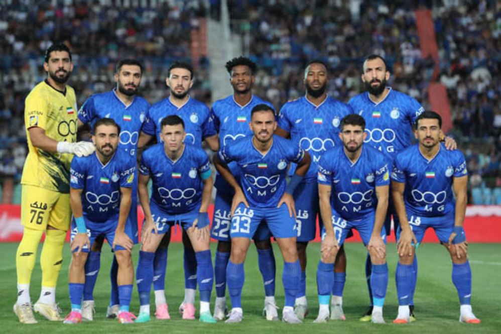 شکستی دیگر برای ساپینتو و آبی‌پوشان