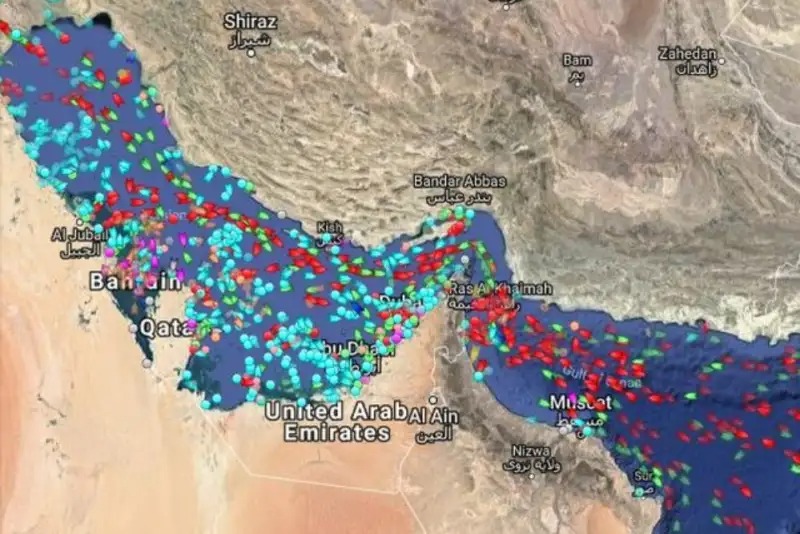 One Strait, One Crisis, Hundreds of Billions of Dollars at Risk