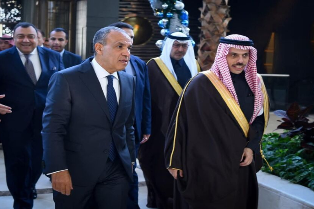 تاکید مصر و عربستان بر ضرورت توقف تنش‌ها در منطقه