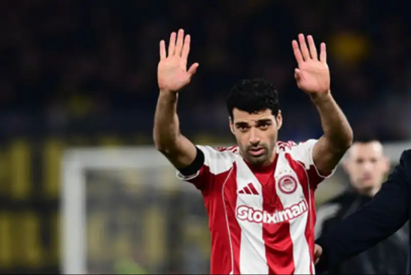 طارمی در جمع ستاره‌های جام جهانی 2026