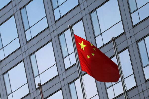 China stresses talks pathway to resolve US-Iran tensions