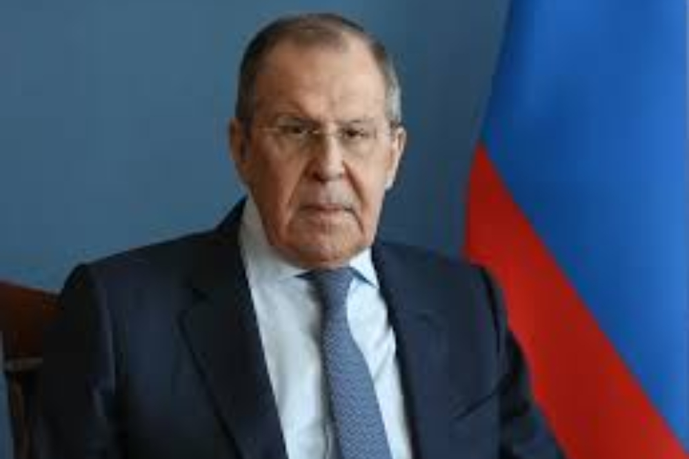 俄外长：要求伊朗彻底放弃铀浓缩权利“不恰当”