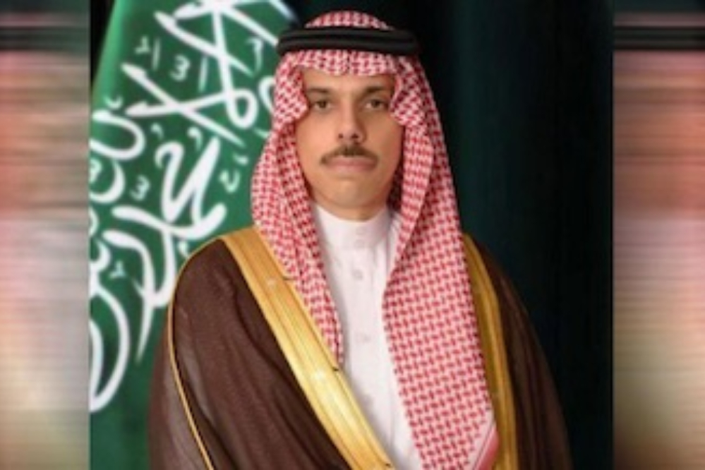 واکنش عربستان سعودی به بحران حاکم بر مناسبات ایران و آمریکا