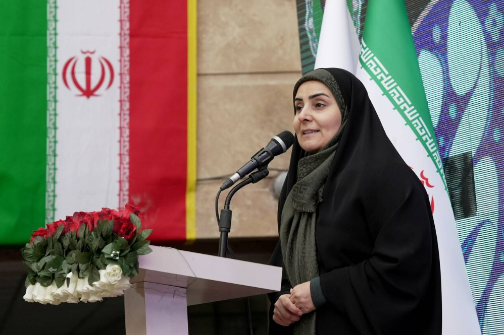 فرزانه صادق: فعالیت‌ها به‌طور مستمر ادامه دارد