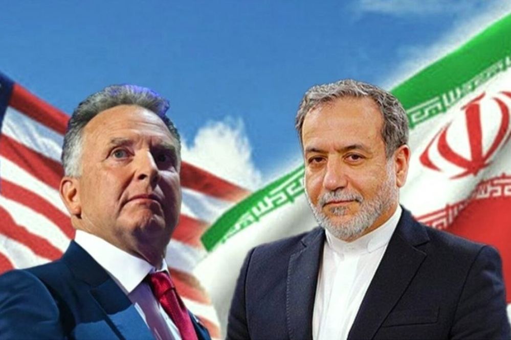 מה מתכוון עראקצ'י ב"משא ומתן טוב"?