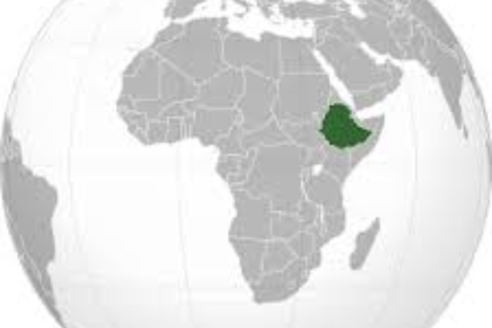 اتیوپی: اریتره خاک ما را اشغال کرده است