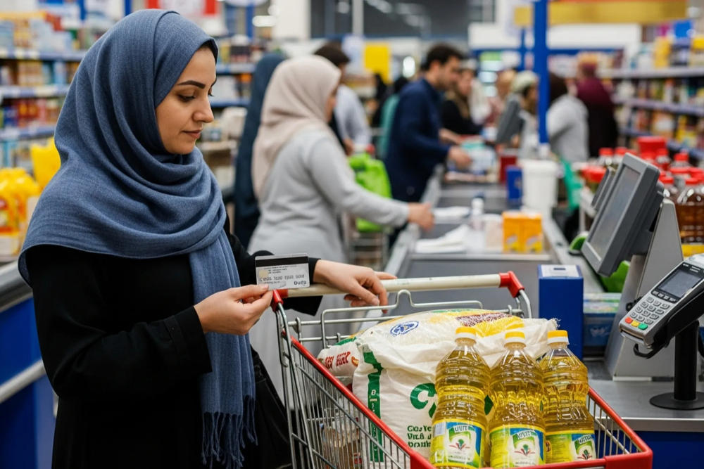 خرید کالابرگ بدون کارت بانکی هم ممکن شد