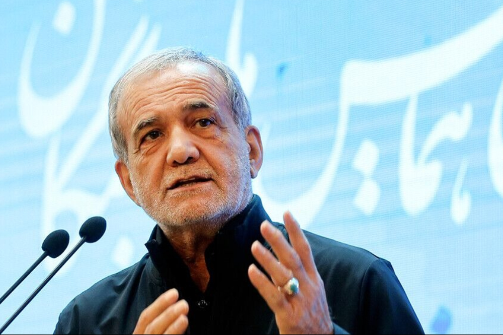 伊朗总统：伊朗接受平等互利的谈判