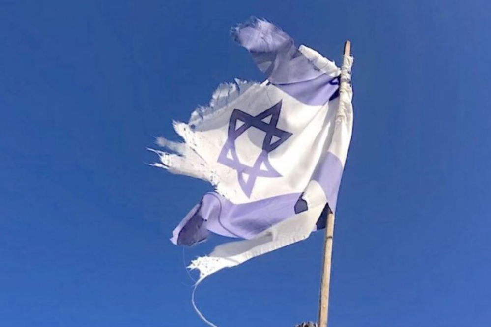 哈马斯：犹太复国主义政权正寻求扩大战争并消除巴勒斯坦存在