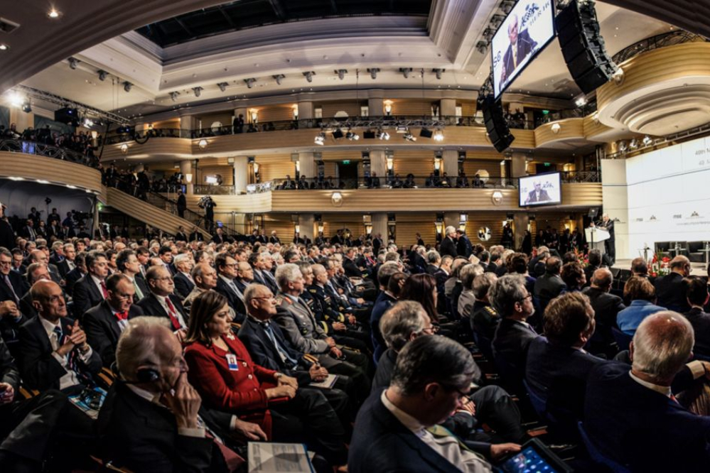 Платформа, которая создает изображения вместо звука