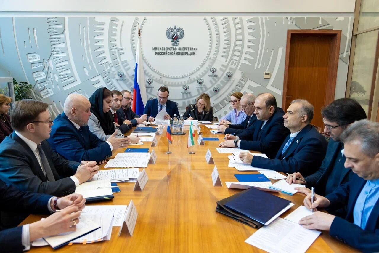 Russia, Iran will sign several economic cooperation agreements