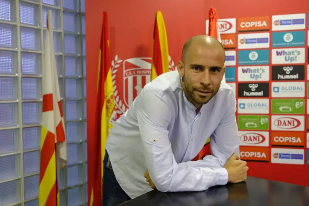 استعفای مربی لالیگا پس از حمله به خانواده‌اش