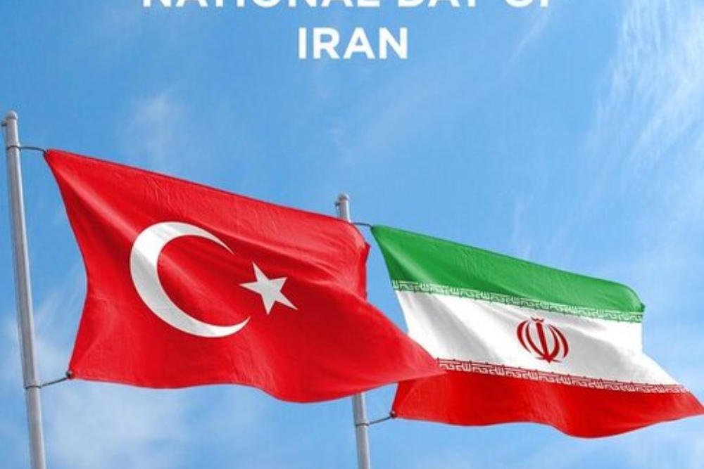 安卡拉否认已做好与伊朗发生冲突的准备