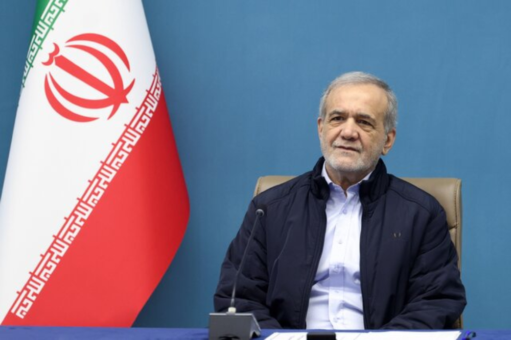 پزشکیان:مهارت آموزی در مدارس ضروری است