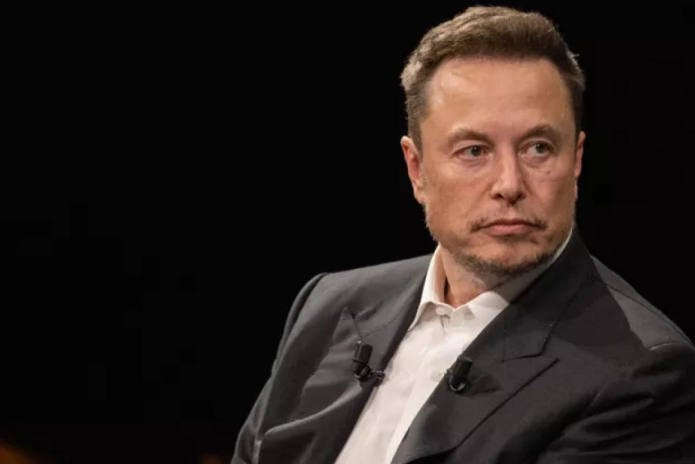 ایده جنجالی ایلان ماسک ساخت شهر روی ماه