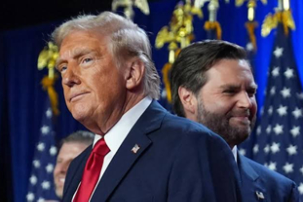 معاون ترامپ به ناکامی پروژه تغییر نظام در ایران اعتراف کرد