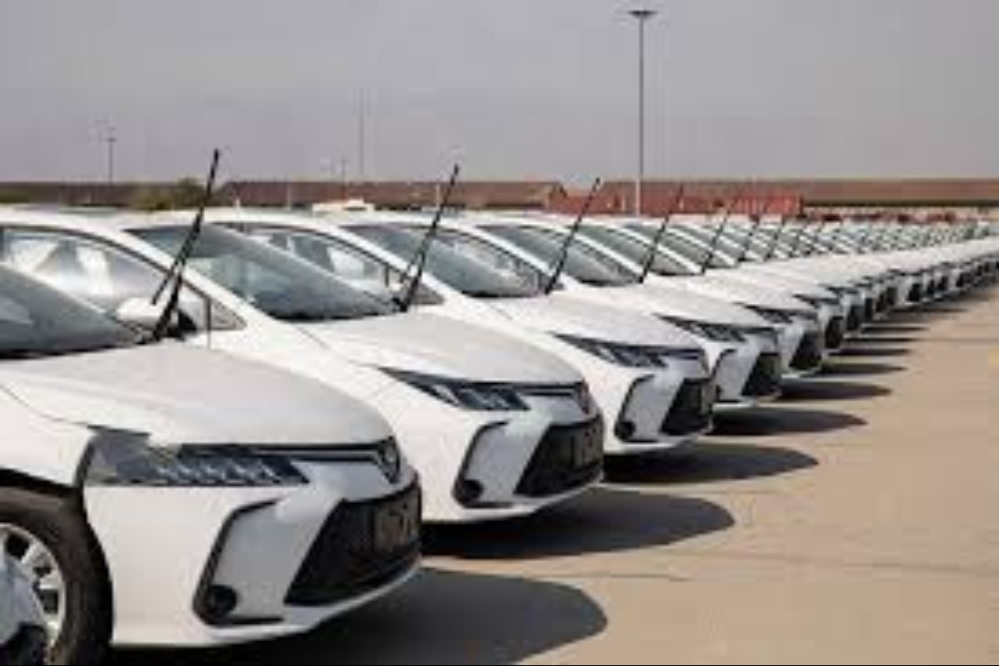 فروش جدید خودروهای وارداتی تا سه روز آینده + جزئیات