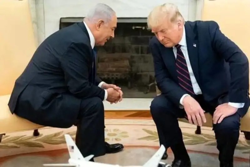 Will Trump Accept the Gamble of a Regional War for Israel?