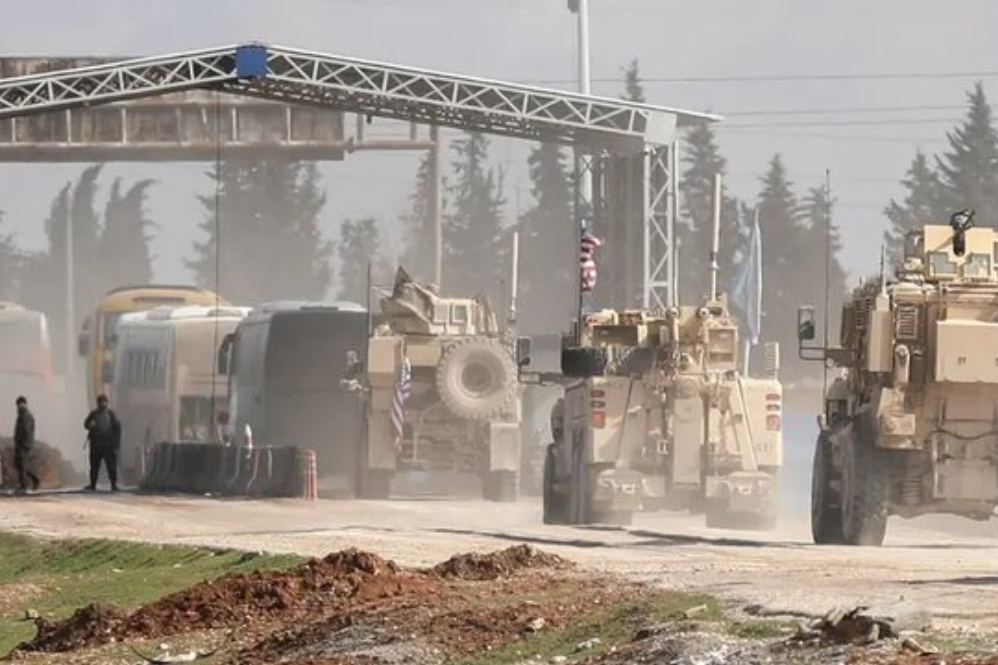 انتقال داعشی‌ها از سوریه به عراق تأیید شد