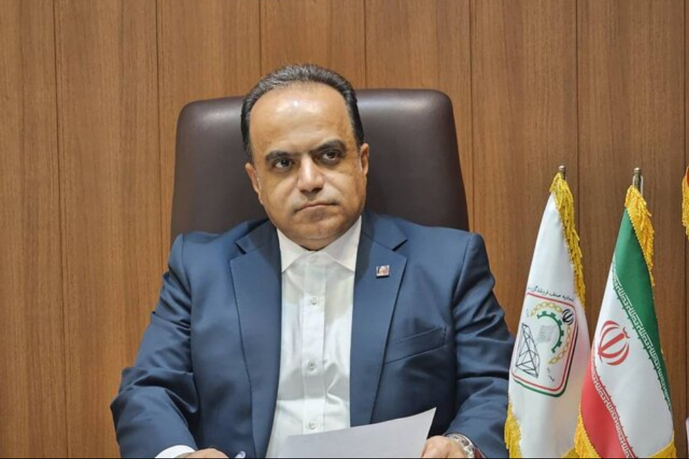 تحلیلی از قیمت طلا و سکه از زبان رئیس اتحادیه