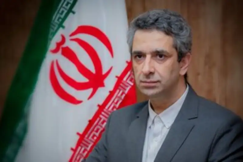 تسلط آمریکا بر ایران، رویای بر باد رفته