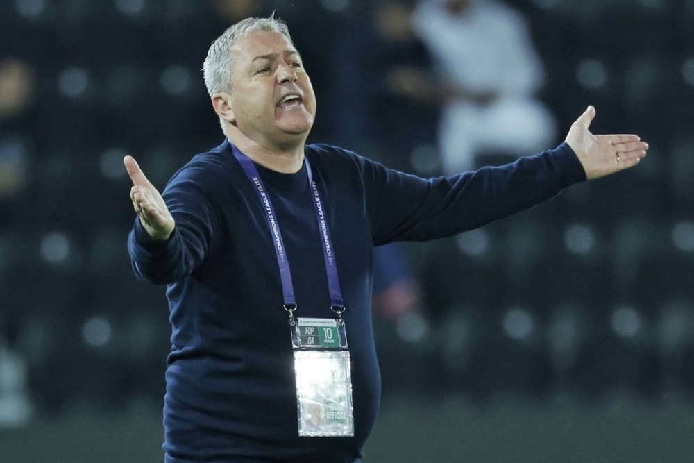 اسکوچیچ از تراکتور جدا شد؛ گزینه اصلی جانشینی در تراکتور مشخص شد