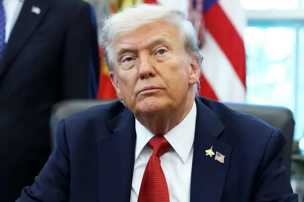 ترامپ بار دیگر در انتخاب نخست‌وزیر عراق مداخله کرد