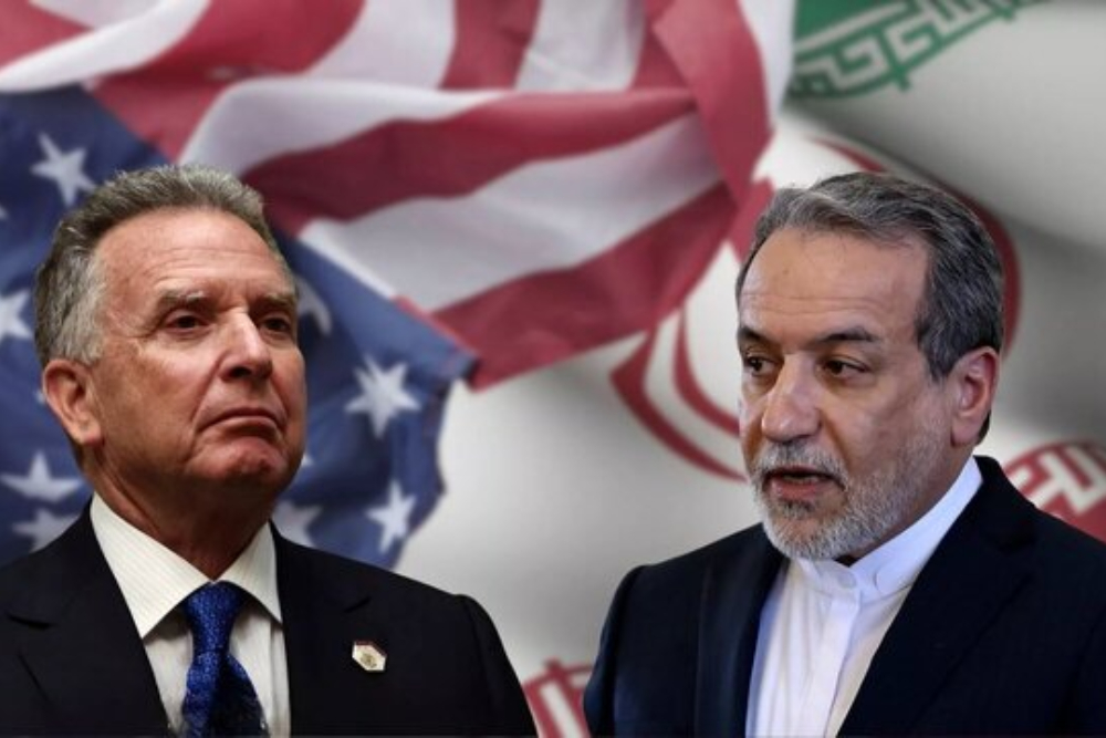 Russian Media Outlet Reports Date for Next Iran–US Talks