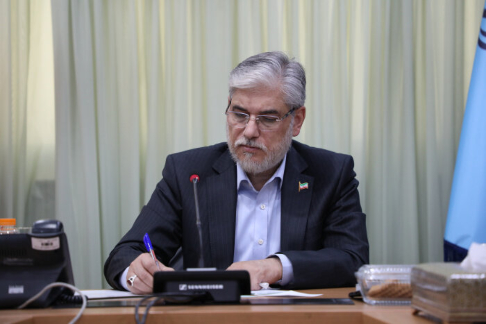 نامه وزیر علوم به مدیرکل یونسکو درباره نقض حقوق بشر در حملات آمریکایی- صهیونی