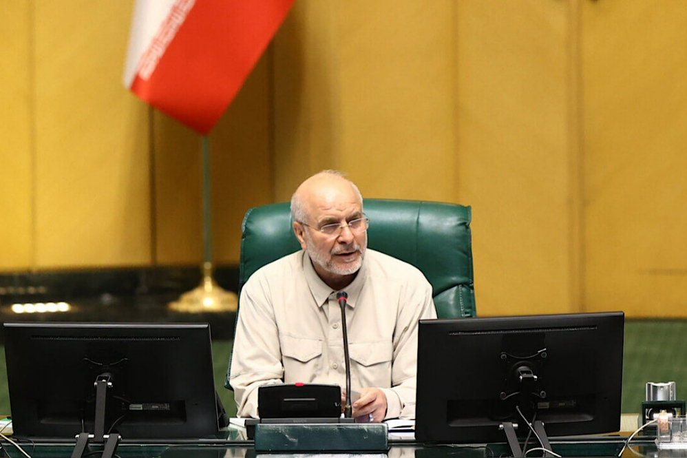 تذکر قالیباف به «میدری»؛ دهک بندی خانوارها اصلاح شود